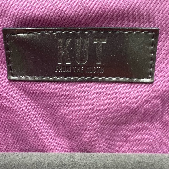 Kut From The Kloth Jacket - Picture 6 of 8